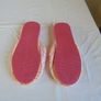 Ladies Pink Beaded Mules for Sale Image 3