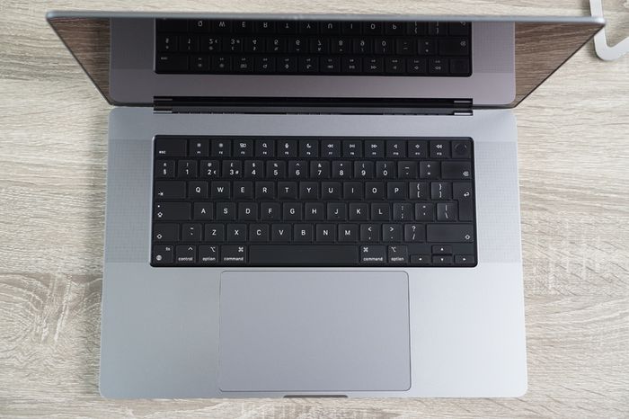 MacBook Pro 16" 2021 M1 Pro | 16GB | 512GB