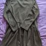 ZARA Girls Dress x3 bundle size 11/12 152cm Image 4