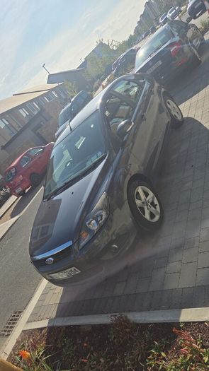 2010 Ford Focus