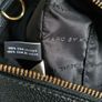 Marc Jacobs Leather Medium Tote Bag Image 8