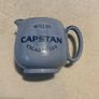 Wills's  Capstan jug Image 2