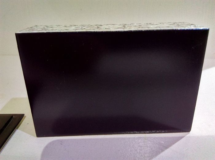 Jewellery Box
