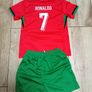 Ronaldo  Football Kit Image 4