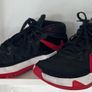 Nike Kevin Durant No 7 Laced Up Trainers Shoes Runners  Size Uk 10.5   Eu 45.5. In Very Good Used Condition. Mens Gents Image 2