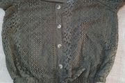 brand new girls Blouse size 12-13 years