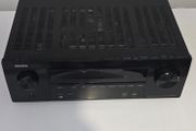 Denon Avr X1600h