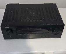 Denon Avr X1600h