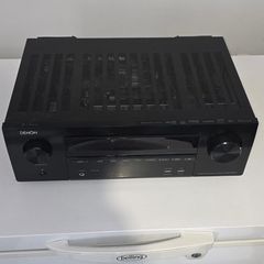 Denon Avr X1600h