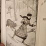 Boris The Bear Hunter.  By Fred Whishaw. Vintage Hardback In Good Condition. 37. Image 7
