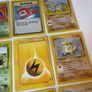 Vintage Pokemon Card Bundles 36 Cards Image 4