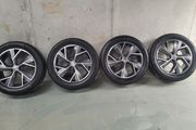 Skoda alloys