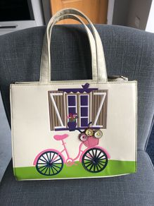 leather Bag