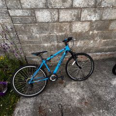 bikes