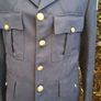 1985 Irish Civil Defense Dress Uniform (Mint Condition) Image 9