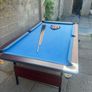 Free snooker Table Image 3