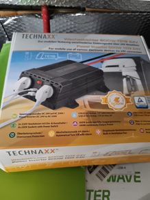 600w converter 24v