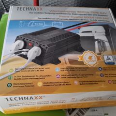 600w converter 24v