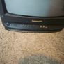 14" Panasonic crt Image 2