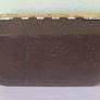 Tobacco Tin - Hinged Image 2