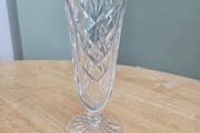 Vintage Waterford Crystal Vase