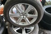 volvo alloy wheels