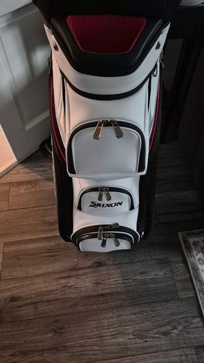 Srixon Cart Bag for sale