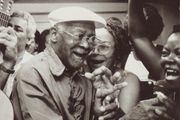 Ibrahim Ferrer. Buenos Hermanos. CD. Free Postage!