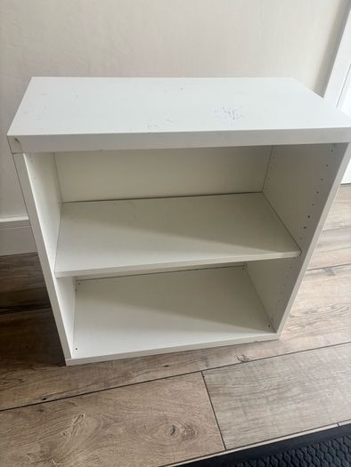book shelf