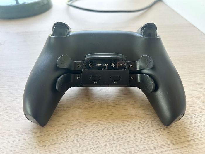PS5 Controller God of War Theme | Stick Drift Fixed | 4 Paddles