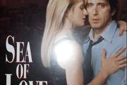 Al  Pacino Sea of Love DVD