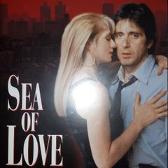 Al  Pacino Sea of Love DVD