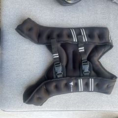 Weighted Vest 8kg
