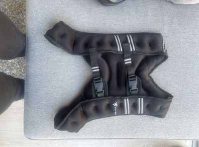 Weighted Vest 8kg