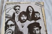 The doobie brothers 12" vinyl what fools believes 1979