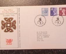 UK 1st Day Covers from 1978