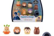 Harry Potter Bitty Pop