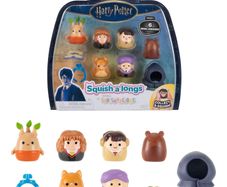 Harry Potter Bitty Pop