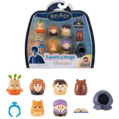 Harry Potter Bitty Pop