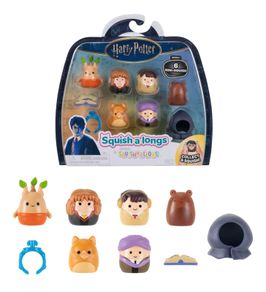 Harry Potter Bitty Pop