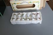 Thimbles collection