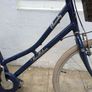 Pendleton Blossomby 26" Girls' Town Bike, Navy Image 5