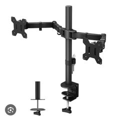 Bontec Monitor Arms