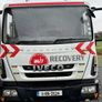 2011 Iveco recovery 75E16 Image 2