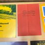 Irish Railway Books and Pamphlets Job Lot Image 4