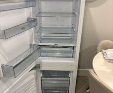 fridge freezer