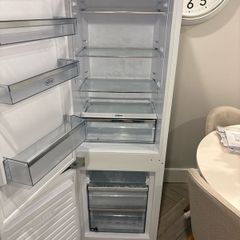 fridge freezer