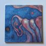 King Crimson - In The Court Of The Crimson King vinyl LP - Polydor Image 2