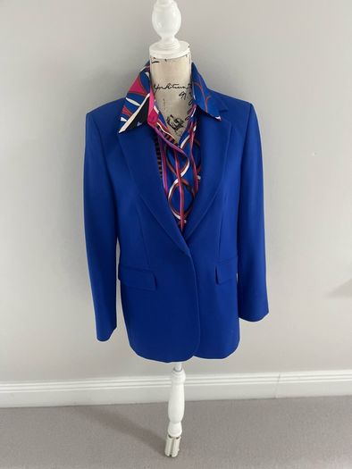 Zara Blouse