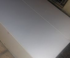 Super King divan bed